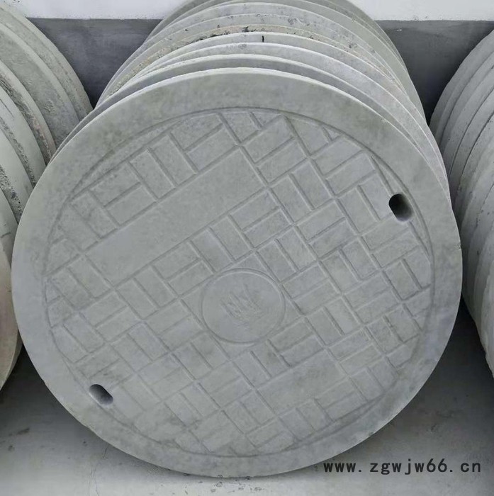 井盖   透水砖  彩瓦  水泥制品图6