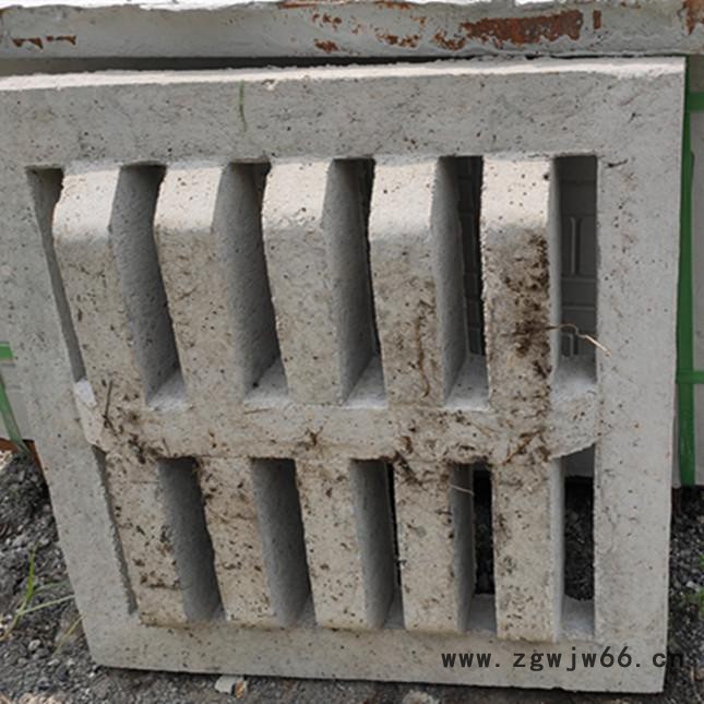 井盖   透水砖  彩瓦  水泥制品图3