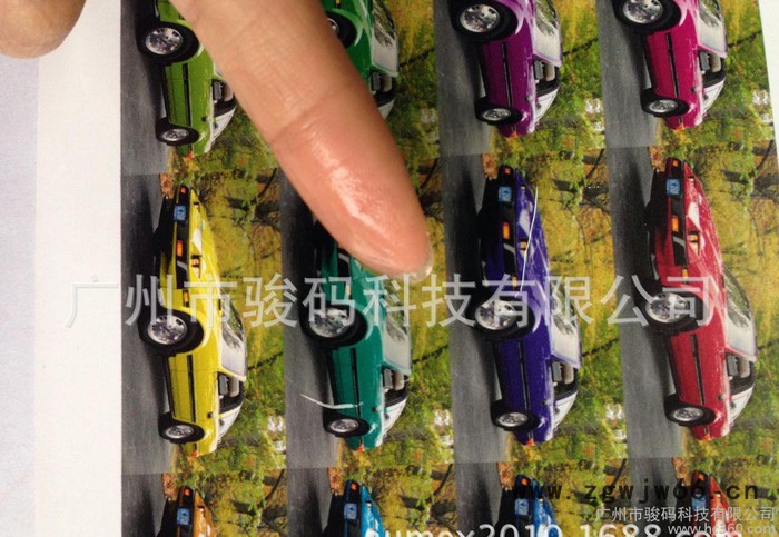 压电喷头水性颜料墨水图2