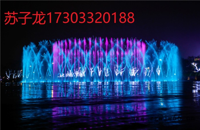 石家庄音乐喷泉喷头厂家 喷泉喷头的样式图3