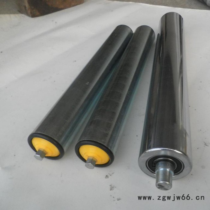 供应兴德顺 镀锌滚筒图3