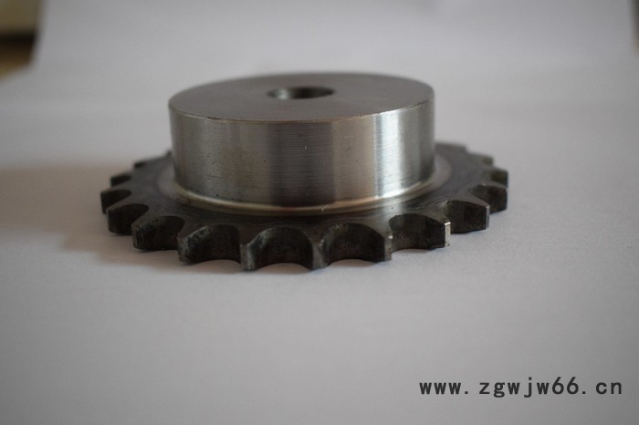 滚筒链轮图2