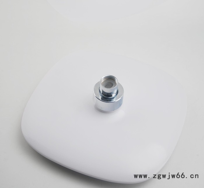 直销 镀铬花洒淋雨喷头 现货 加压莲蓬头手持花洒沐浴器图3