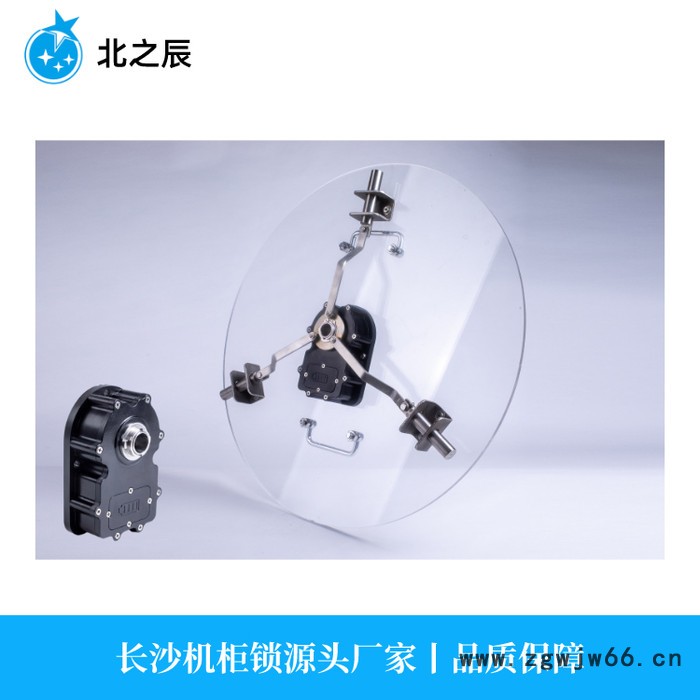 北之辰 LSC-JG10智能井盖锁定制 NBIOT井盖控制器 长沙精选机柜锁厂家定制 设备状态监控图2