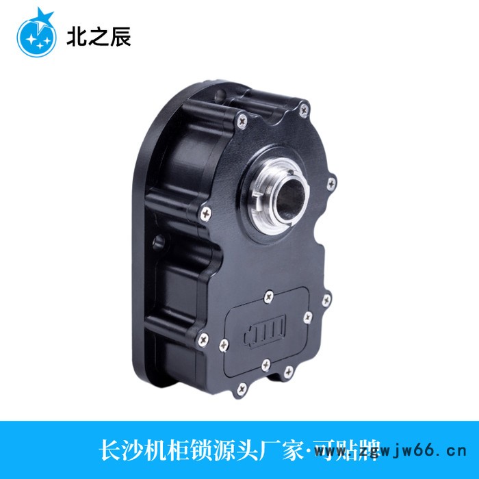 北之辰 LSC-JG10智能井盖锁定制 NBIOT井盖控制器 长沙精选机柜锁厂家定制 设备状态监控