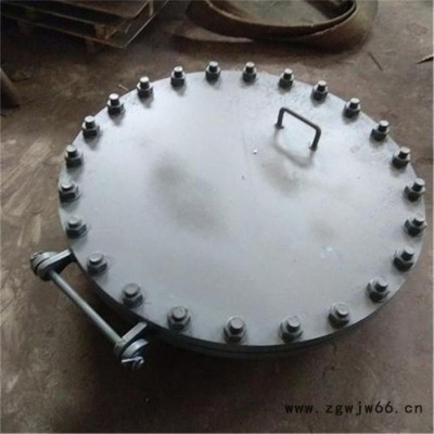 江西 椭圆人孔 人孔井盖 泽天管道