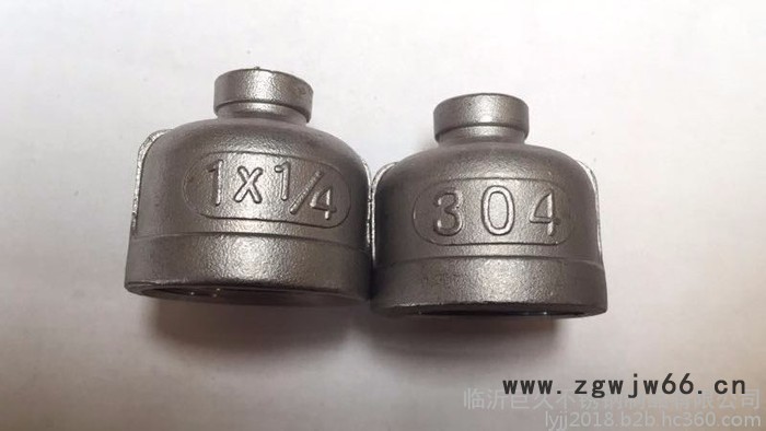 316不锈钢螺旋喷头图4