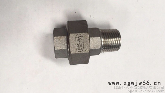 316不锈钢螺旋喷头图2