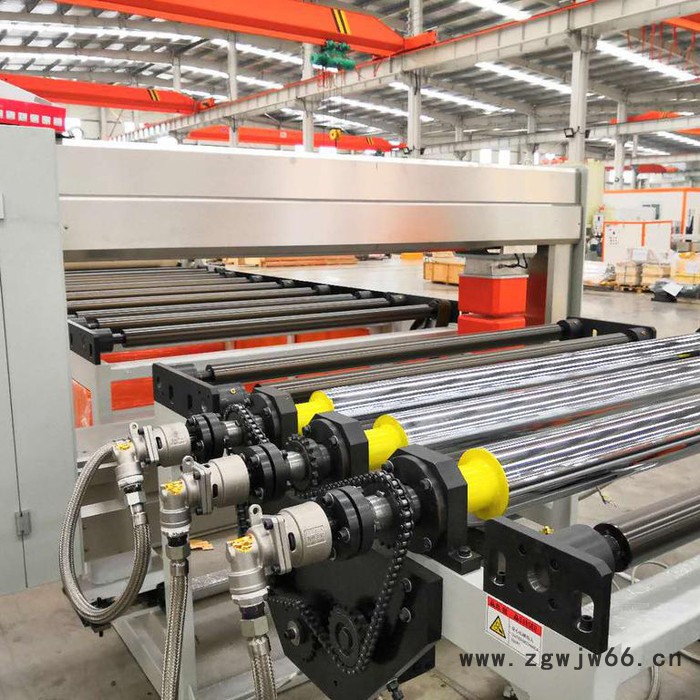 精密工业辊筒 滚筒图2