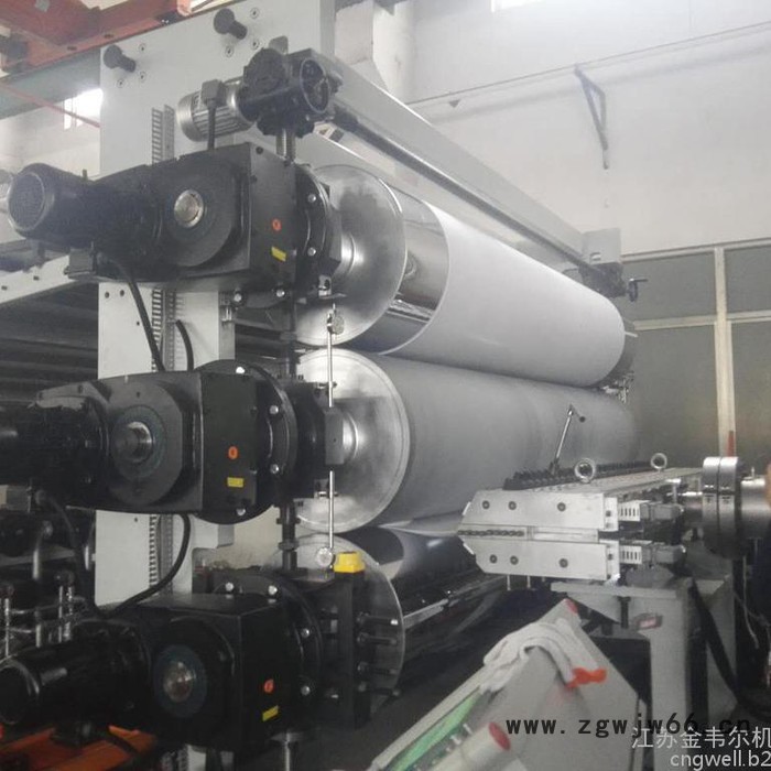 精密工业辊筒 滚筒图3