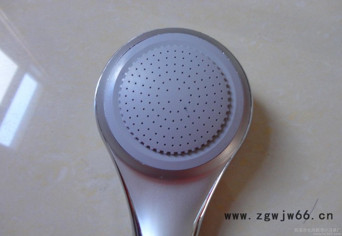 **单功能小蛇头花洒 淋浴卫生洁具套装淋浴喷头图3