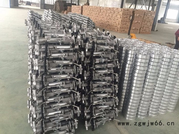 ** 煤场除尘农用灌溉雾化喷头喷灌机械图5