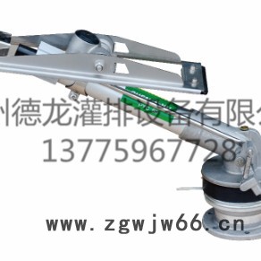 ** 煤场除尘农用灌溉雾化喷头喷灌机械图8