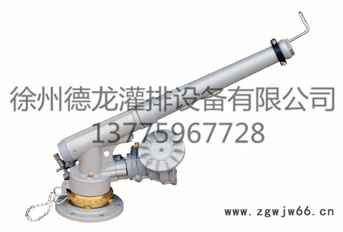 ** 煤场除尘农用灌溉雾化喷头喷灌机械图4