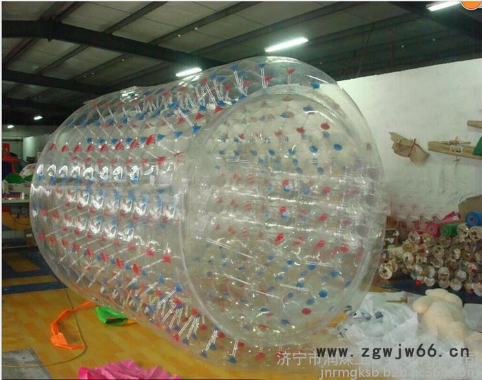 冰雪乐园设备雪地滚筒功能   冰雪乐园设备雪地滚筒参数图2