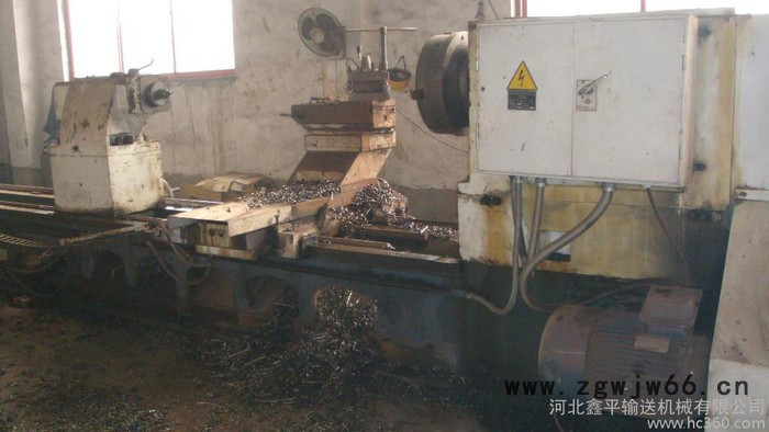 河北枣强   鑫平生产厂家  直销 TD75型改向滚筒 传动滚筒图3