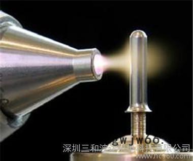 桂园旋转喷头等离子清洗机