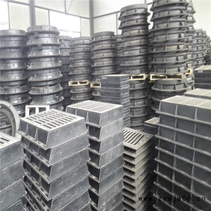 下水道井盖 、井篦子  质量可靠图5