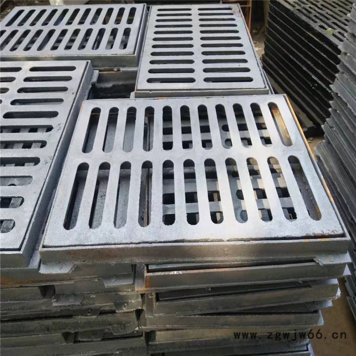 下水道井盖 、井篦子  质量可靠图3