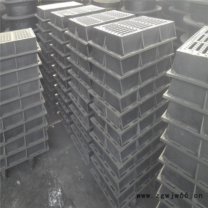 下水道井盖 、井篦子  质量可靠图2