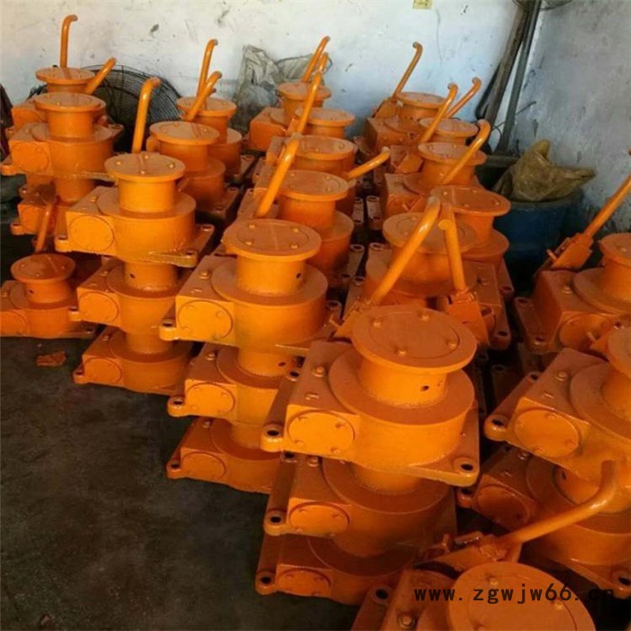 高质量耐磨配件机尾滚筒半滚筒 30T刮板机配件直供**图4