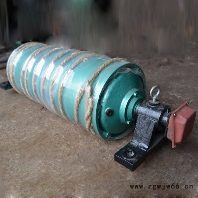 中煤 YDW型外装式电动滚筒 YDW型外装式电动滚筒厂家