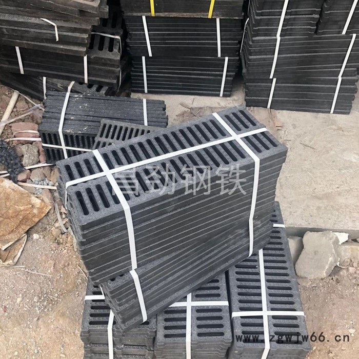 乐从定制球墨铸铁井盖 加厚坚固球墨铸铁井盖 定做各种规格铸铁井盖图4