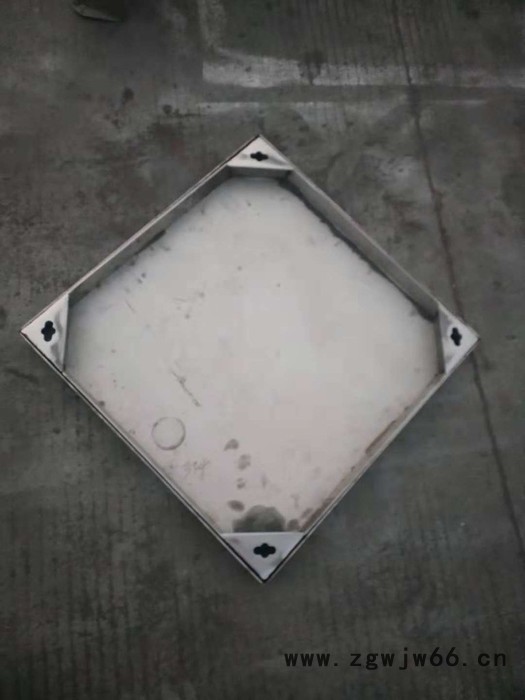 上海不锈钢窨井盖图3