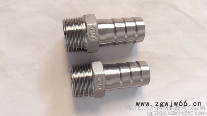 不锈钢螺旋喷头图6