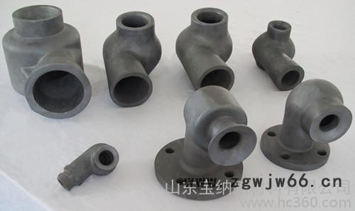 供应宝纳宝纳碳化硅喷嘴,喷头