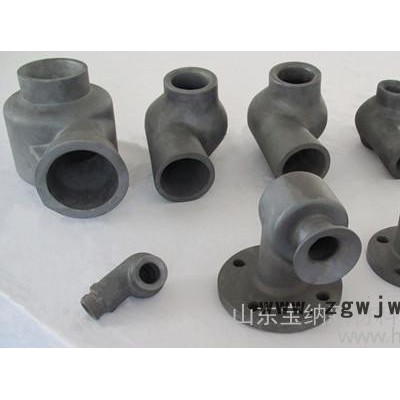 供应宝纳宝纳碳化硅喷嘴,喷头