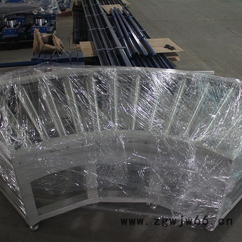 滚筒输送线   滚筒输送线加工   滚筒线输送线加工厂   汇兴智造   **  现货供应图2