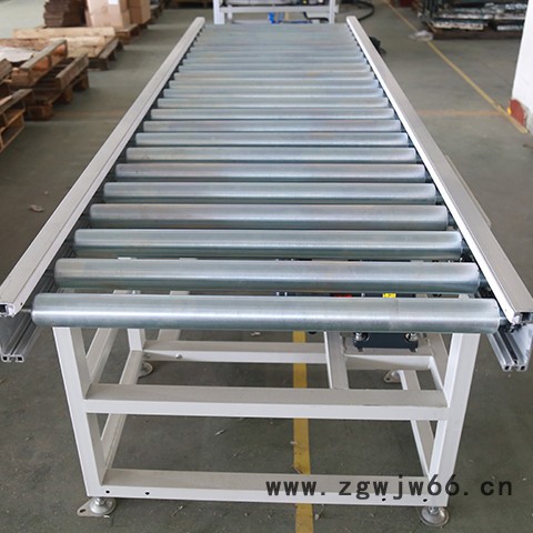 滚筒输送线   滚筒输送线加工   滚筒线输送线加工厂   汇兴智造   **  现货供应图5