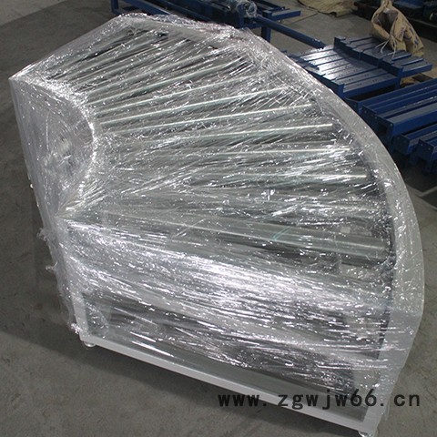 滚筒输送线   滚筒输送线加工   滚筒线输送线加工厂   汇兴智造   **  现货供应图3