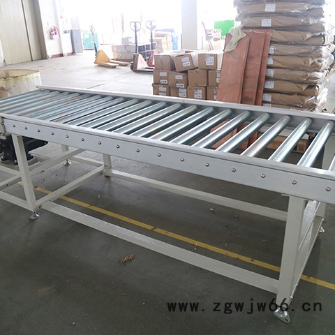 滚筒输送线   滚筒输送线加工   滚筒线输送线加工厂   汇兴智造   **  现货供应图4