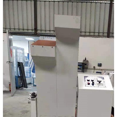 江苏南京手机双滚筒跌落试验机 电子产品滚筒跌落测试机厂家 双滚筒跌落试验机