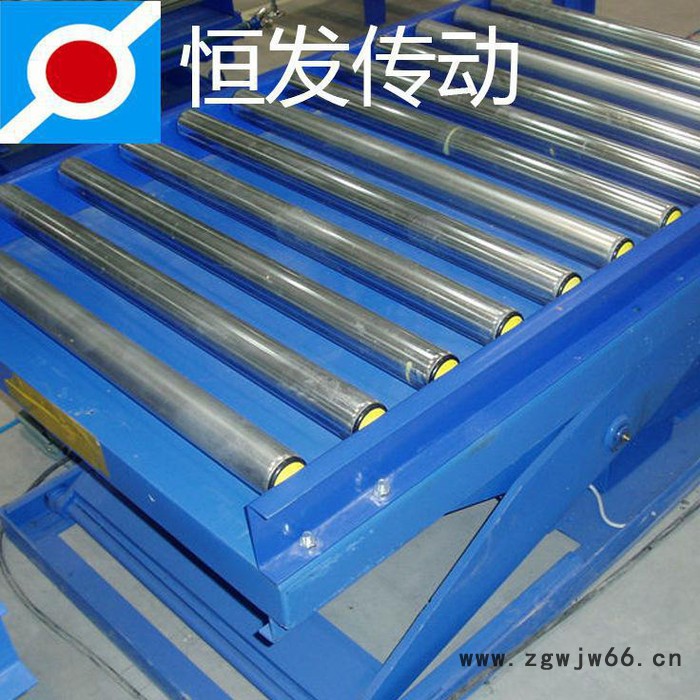 恒发 **环保耐用不锈钢加热滚筒 不锈钢滚筒图3