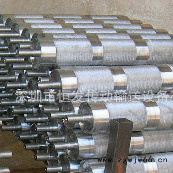 恒发 **环保耐用不锈钢加热滚筒 不锈钢滚筒图2