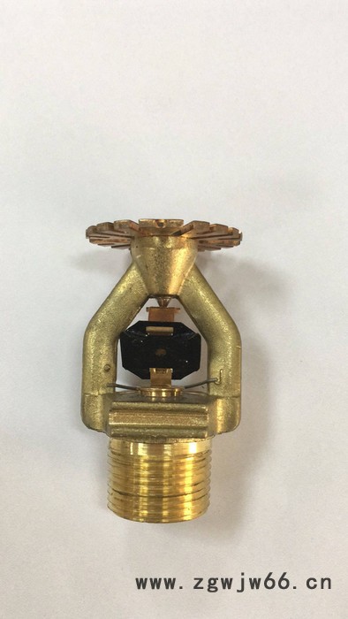 美国可靠早期抑制快速响应喷头图4