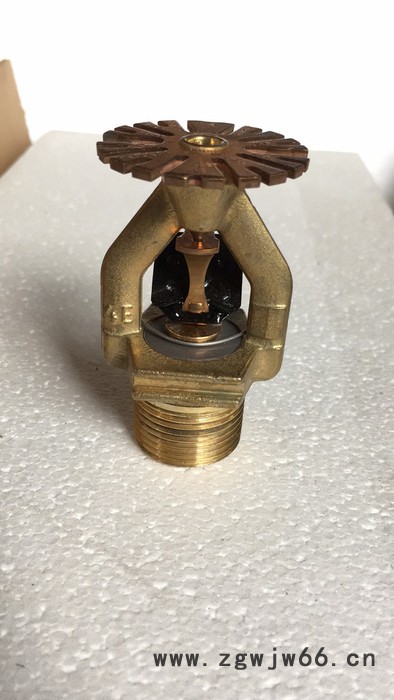 美国可靠早期抑制快速响应喷头