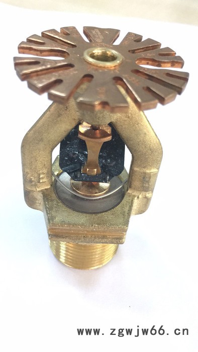 美国可靠早期抑制快速响应喷头图2