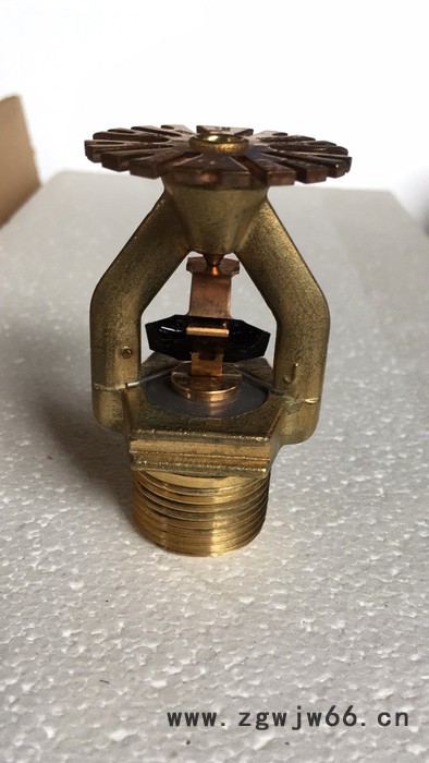 美国可靠早期抑制快速响应喷头图5