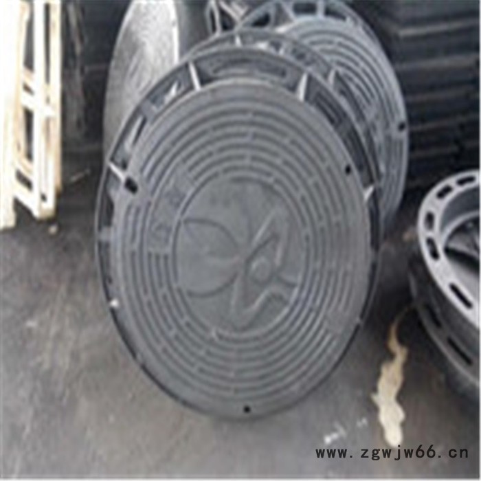 易百亿 各种规格井盖井篦子  订做加工各种尺寸样式图5