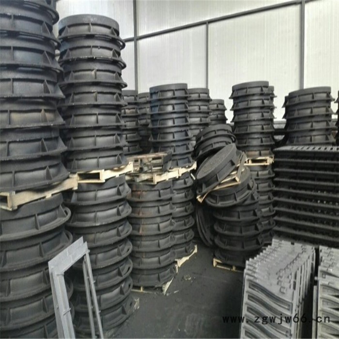 易百亿 各种规格井盖井篦子  订做加工各种尺寸样式图7