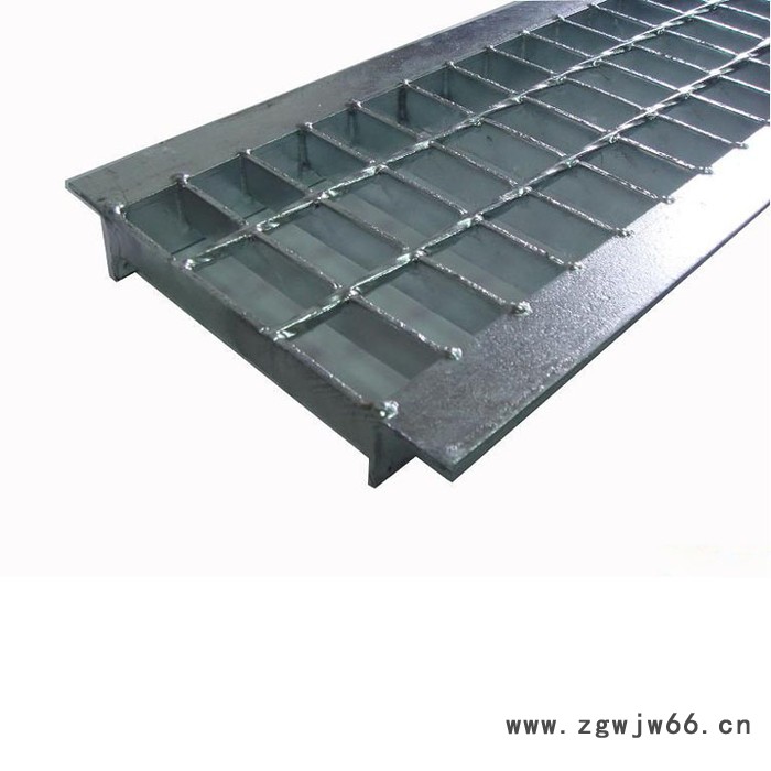 【朔利】轻型雨水井盖 雨水篦子 下水道排水沟盖板 方形井盖定制图5