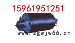 500*650-5.5kw外置电动滚筒  22kw电动滚筒图2