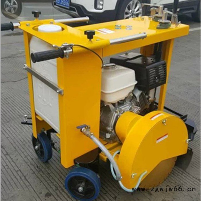 河北廊坊 井盖圆形切割机井盖切线机 窨井盖圆周切割机性能好图7