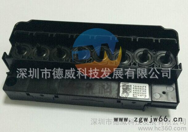 【原装进口】 五代水性F18600喷头盖 原装进口 水性喷头图2