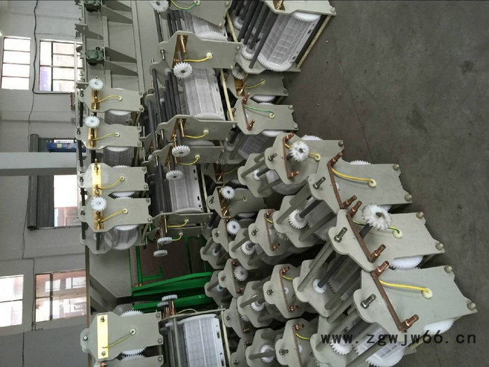 供应盛金电镀设备---滚筒图4