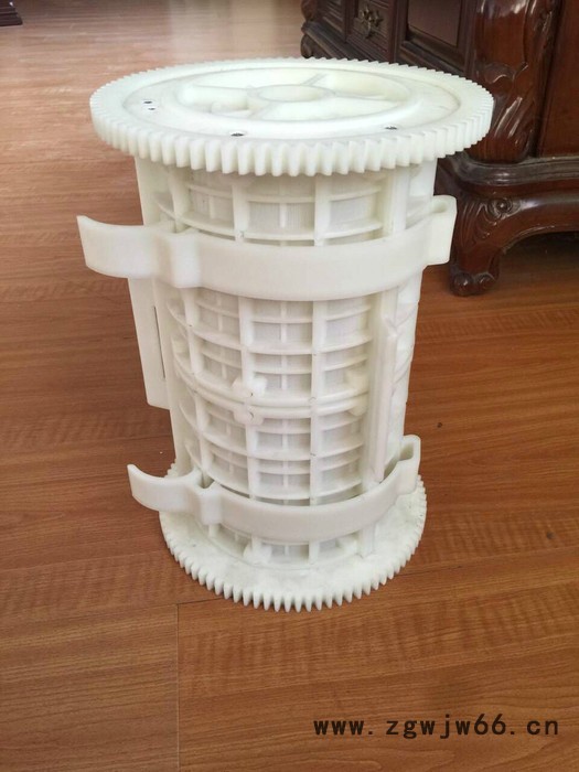 供应盛金电镀设备---滚筒图5